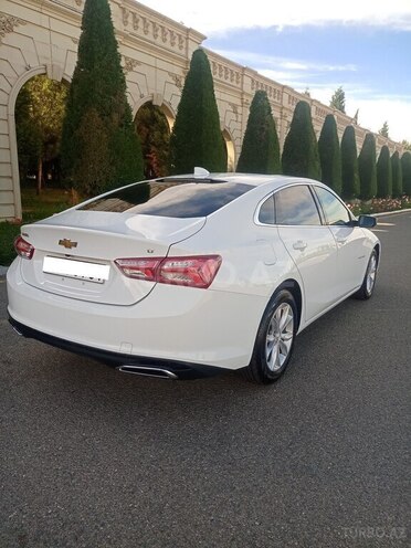 Chevrolet Malibu-7