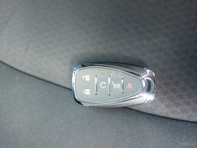 Chevrolet Malibu-15