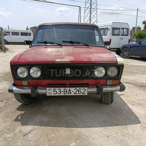 LADA (VAZ) 2106-2