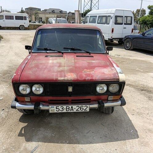 LADA (VAZ) 2106-1