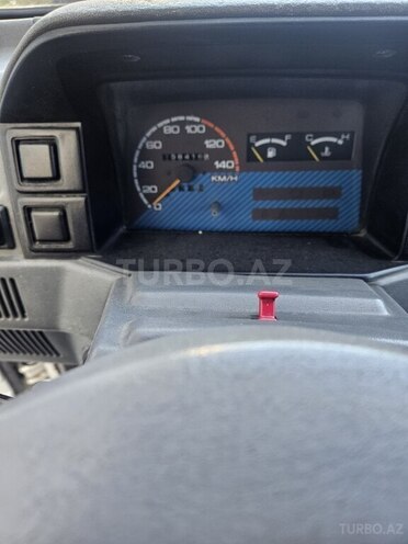 Daewoo Damas-2