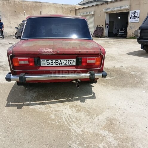 LADA (VAZ) 2106-4