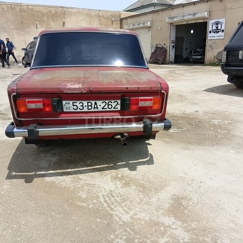 LADA (VAZ) 2106-3