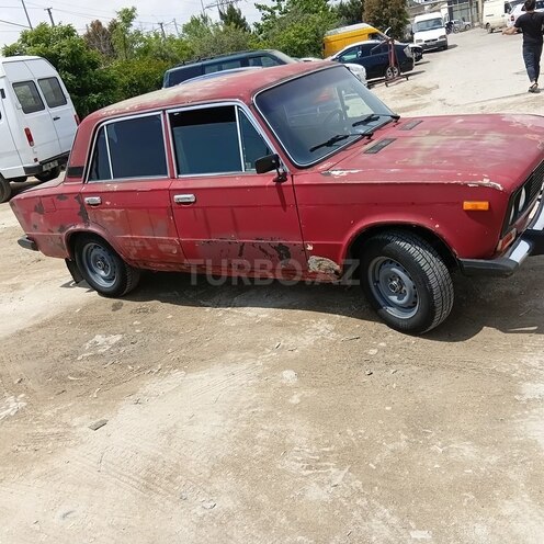 LADA (VAZ) 2106-6