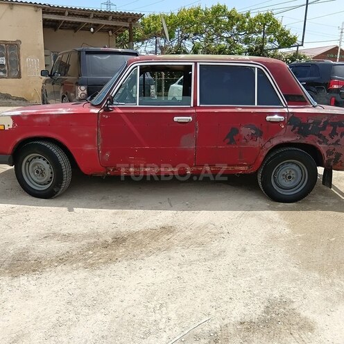 LADA (VAZ) 2106-5