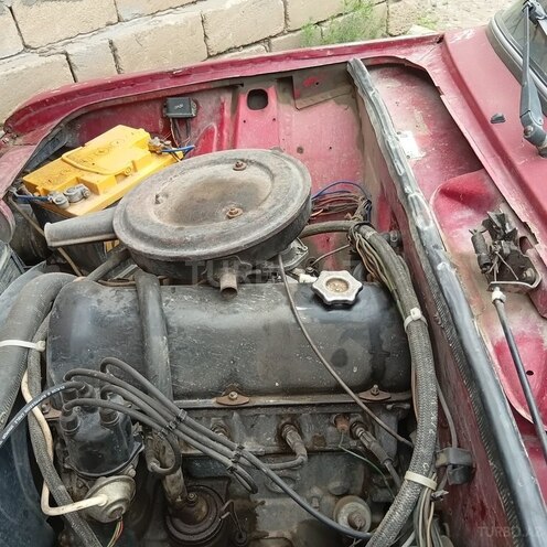 LADA (VAZ) 2106-8