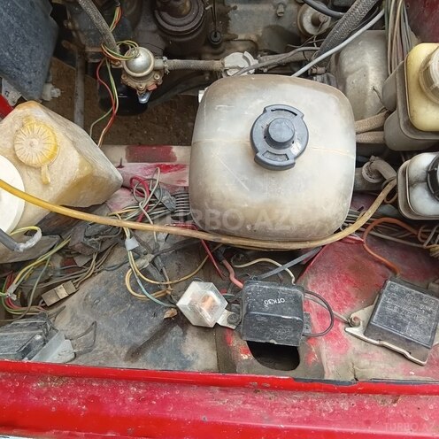 LADA (VAZ) 2106-9