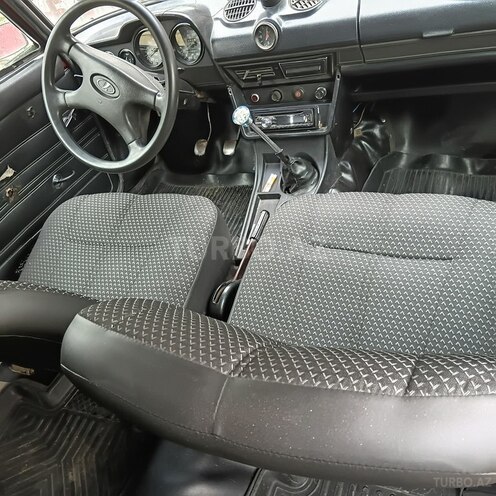 LADA (VAZ) 2106-13