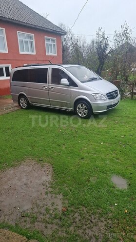 Mercedes Vito 115 CDI-5