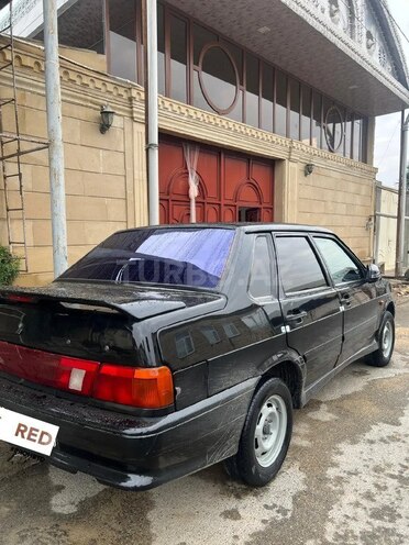 LADA (VAZ) 2115-4