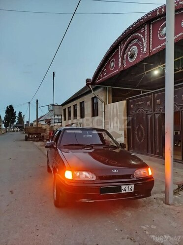 LADA (VAZ) 2115-2