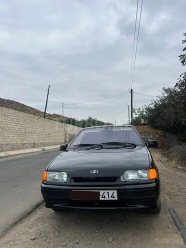LADA (VAZ) 2115-6