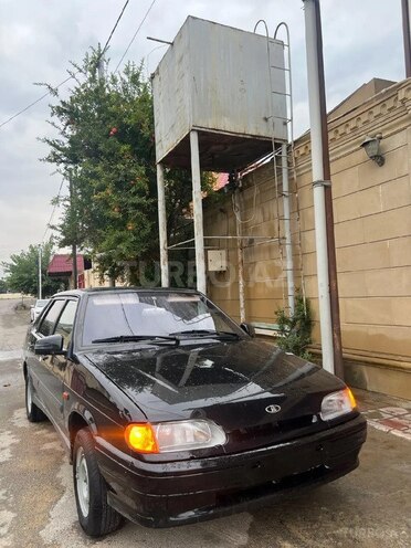 LADA (VAZ) 2115-5