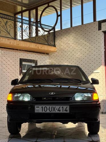 LADA (VAZ) 2115-1