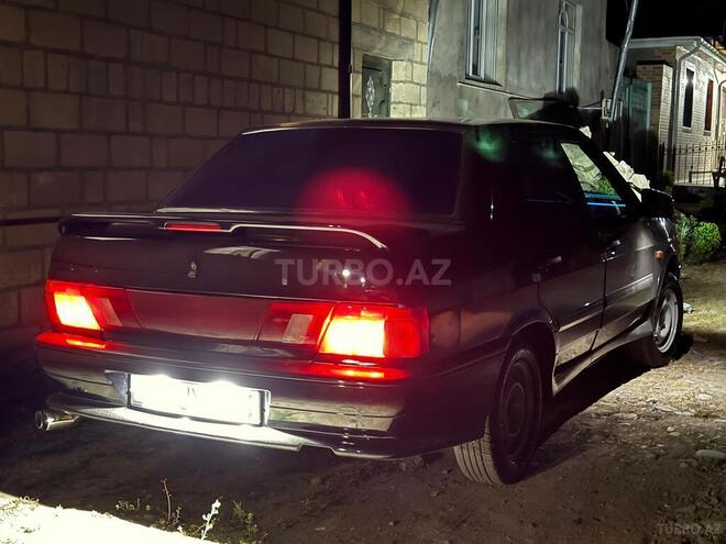 LADA (VAZ) 2115-7