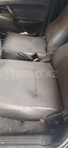 LADA (VAZ) 2115-14