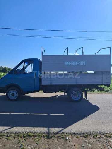 GAZ GAZel (3302-18)-4