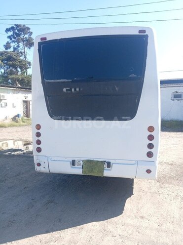 Iveco Otoyol-7