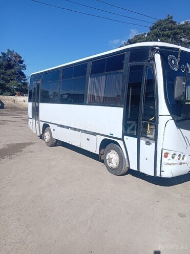 Iveco Otoyol-3