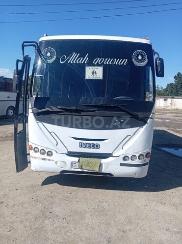 Iveco Otoyol-1