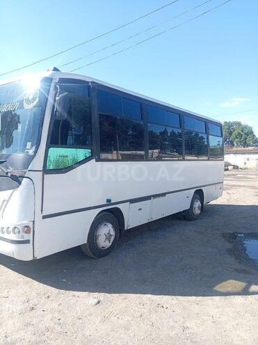 Iveco Otoyol-2