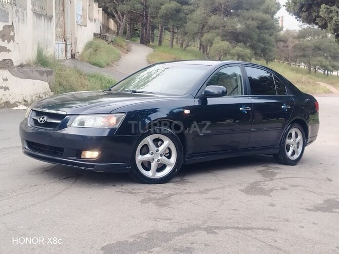 Hyundai Sonata-3