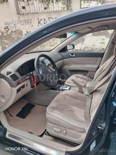 Hyundai Sonata-7