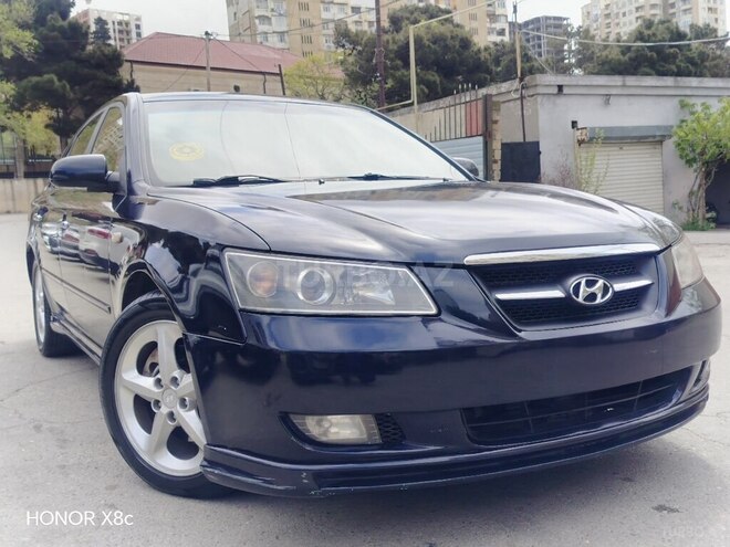 Hyundai Sonata-8