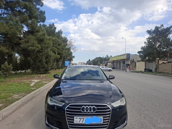 Audi A6-1