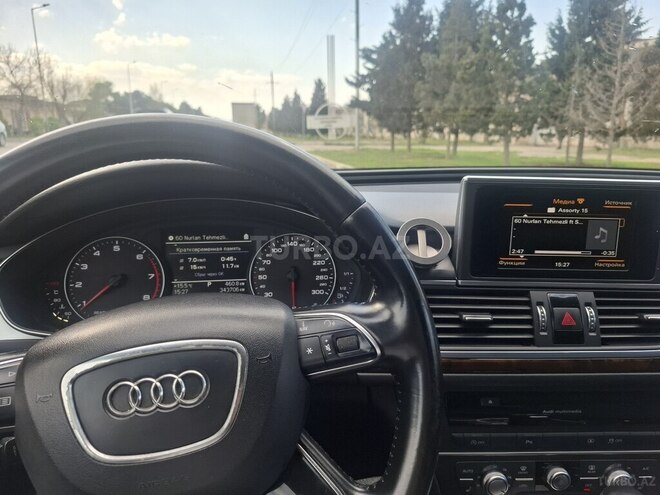 Audi A6-3