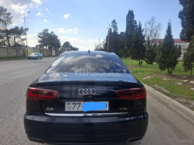 Audi A6-2