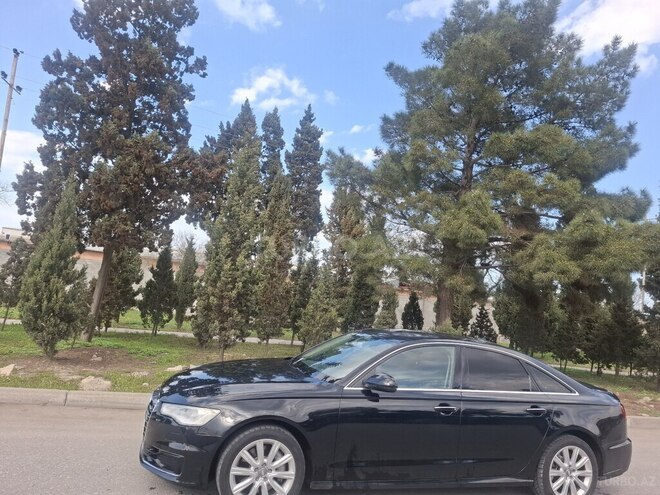 Audi A6-6