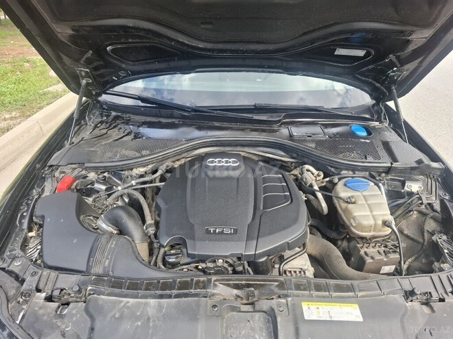 Audi A6-7