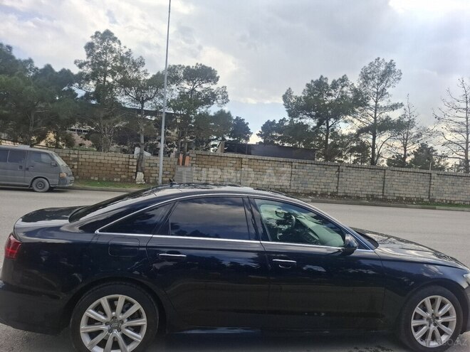 Audi A6-5