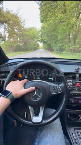 Mercedes C 200-2
