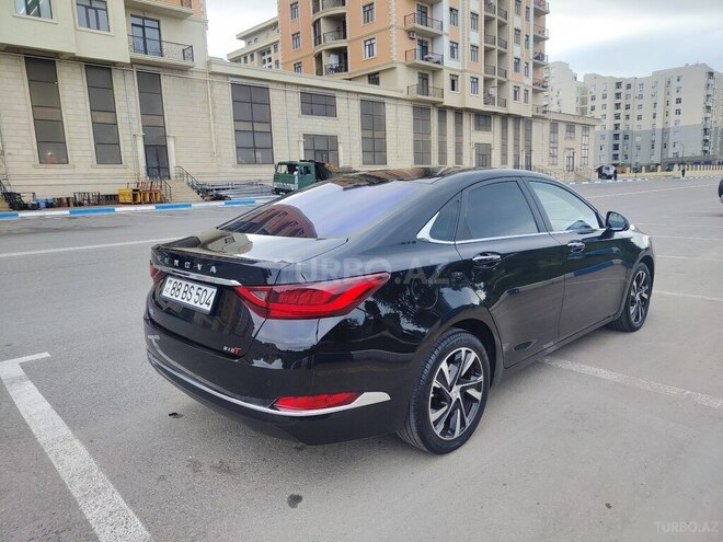Baic Senova D70-6