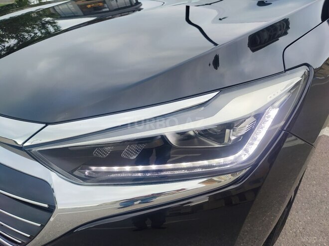 Baic Senova D70-9