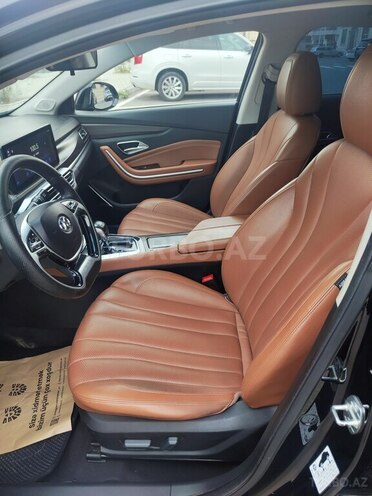 Baic Senova D70-18