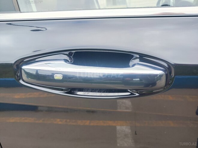 Baic Senova D70-14