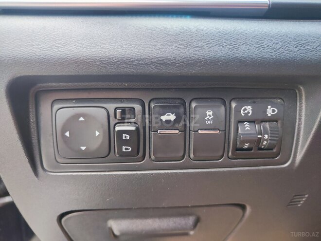 Baic Senova D70-13