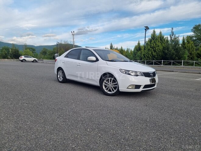 Kia Cerato-2
