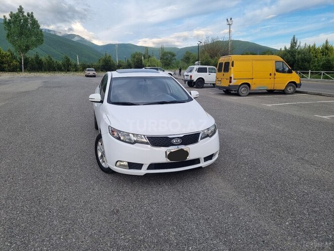 Kia Cerato-15