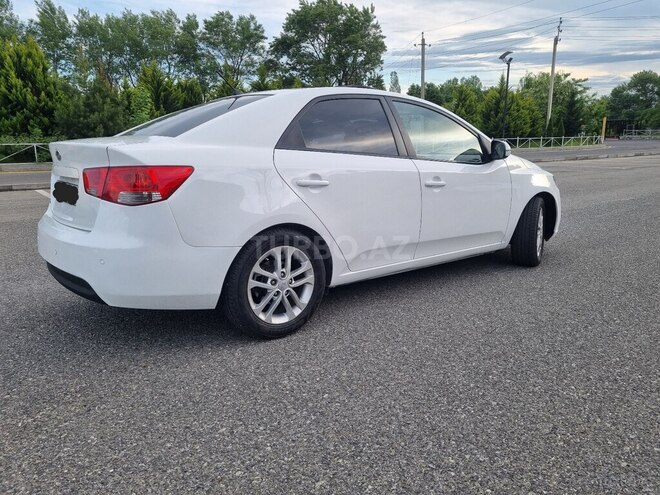 Kia Cerato-14