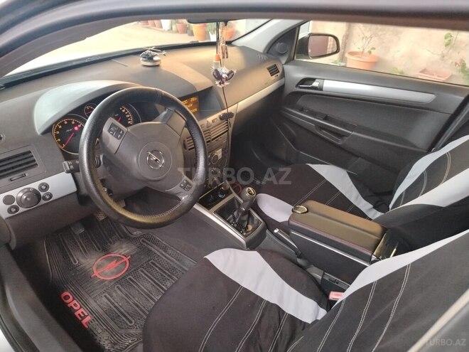 Opel Astra-5
