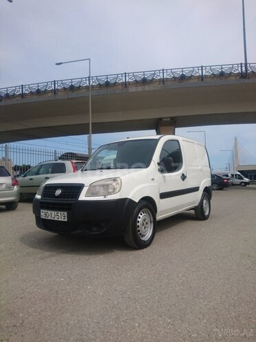 Fiat Doblo-1