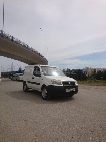 Fiat Doblo-2