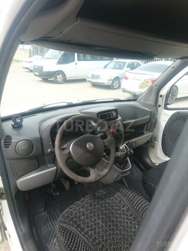 Fiat Doblo-11