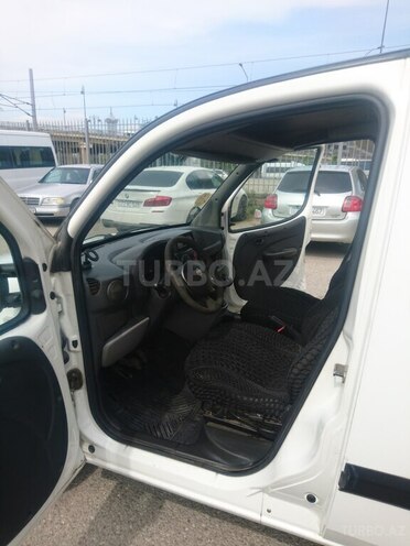 Fiat Doblo-12