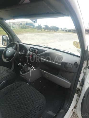 Fiat Doblo-14