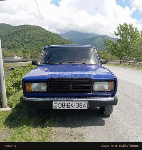 LADA (VAZ) 2107-1
